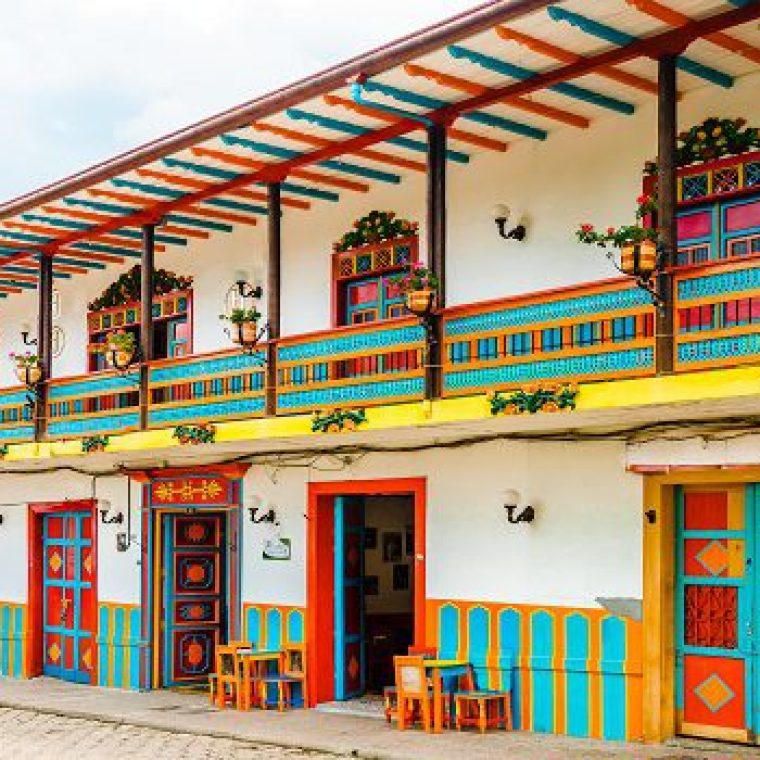 Circuito Antioqueño CP 6