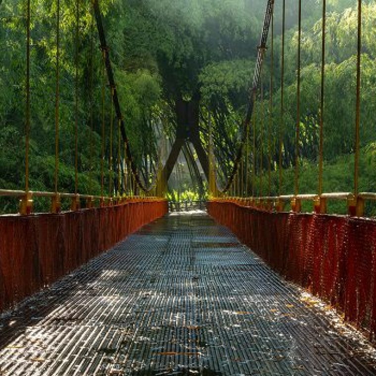 Circuito Armenia CP 6