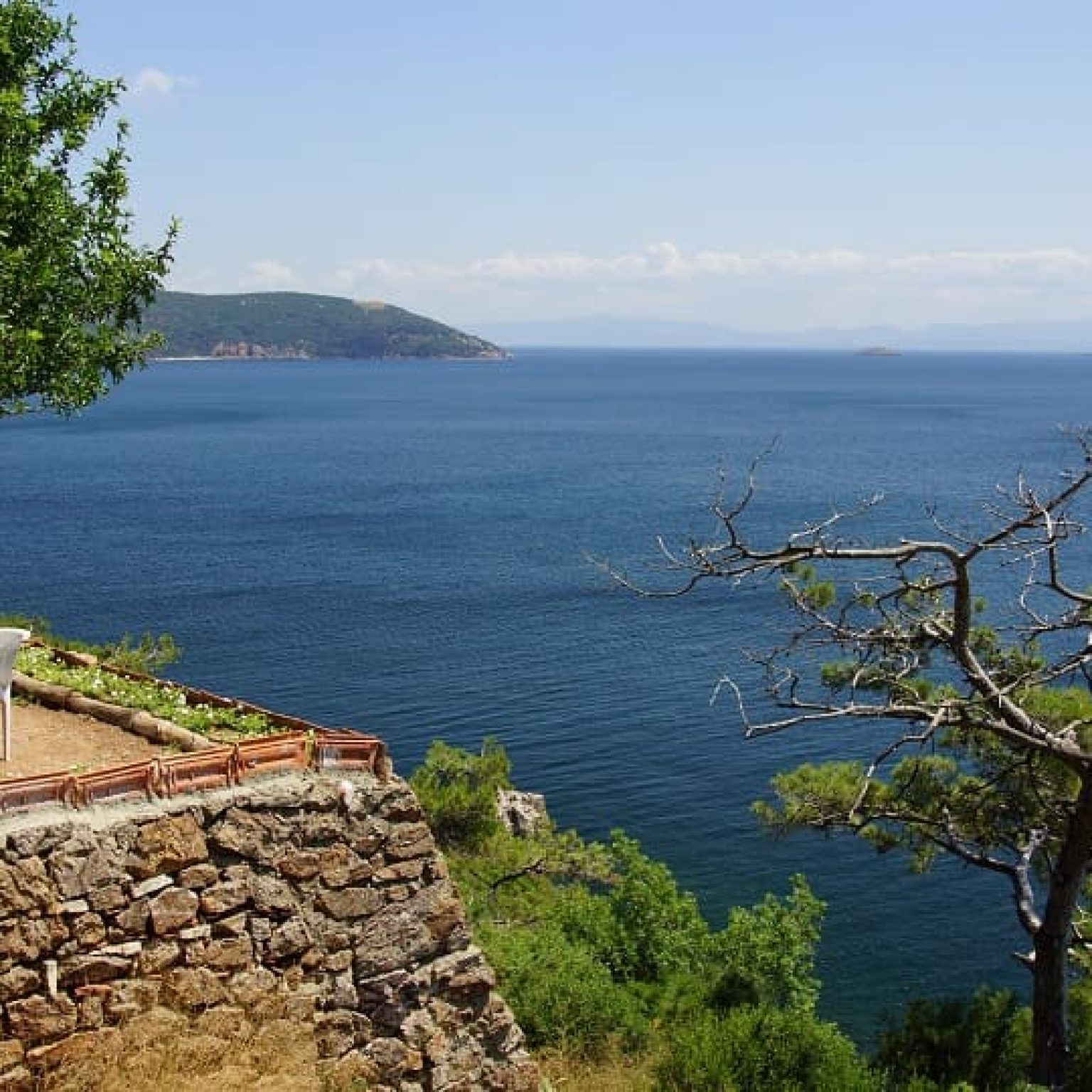 Turquía Islas Griegas CP 6