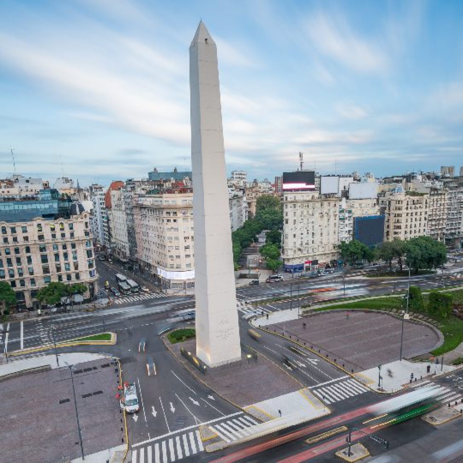 Maravillas argentinas CP 1