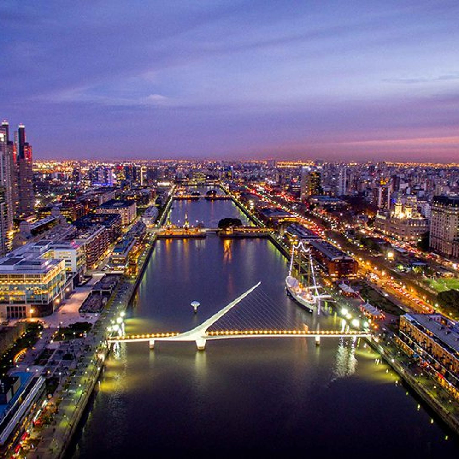 Circuito Andino CP 1