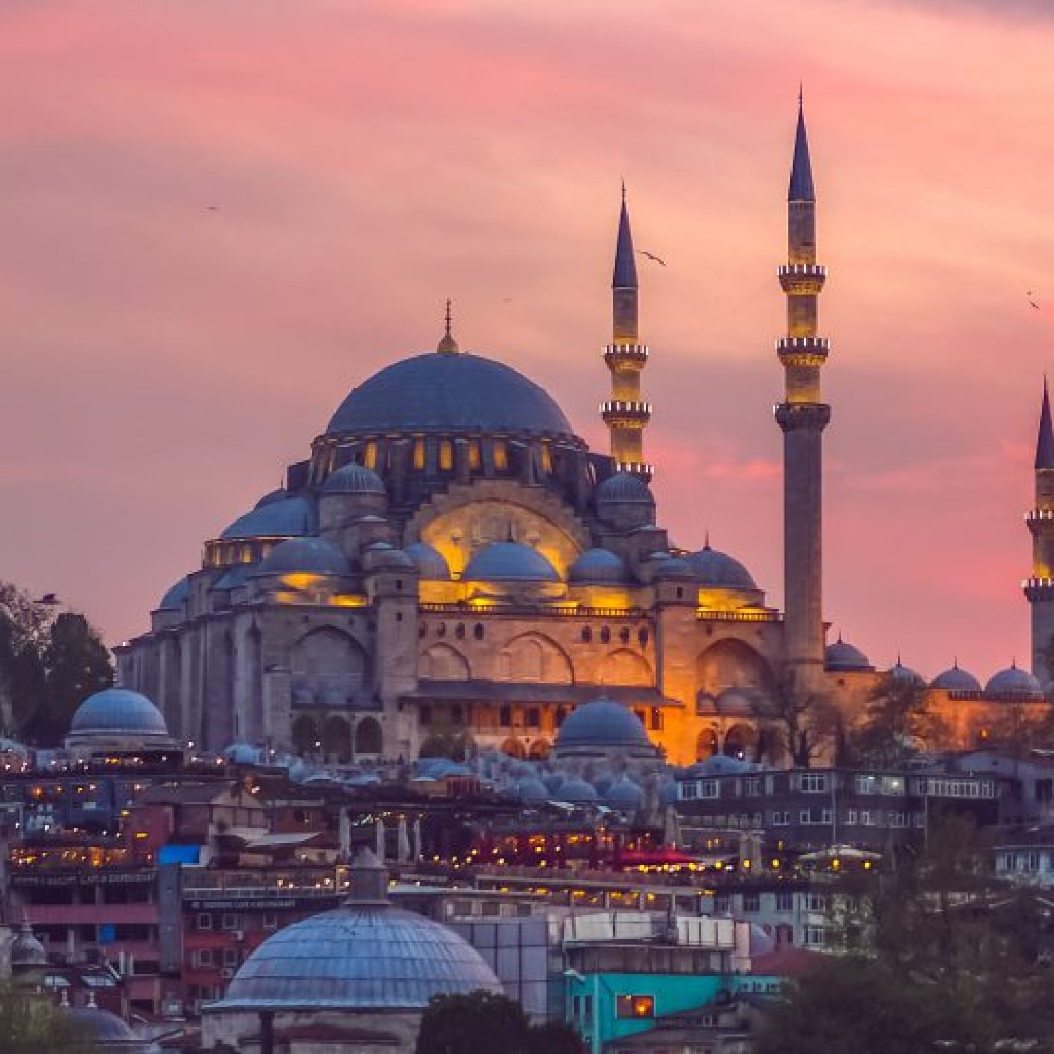 Turquia S y Dubai CP 2