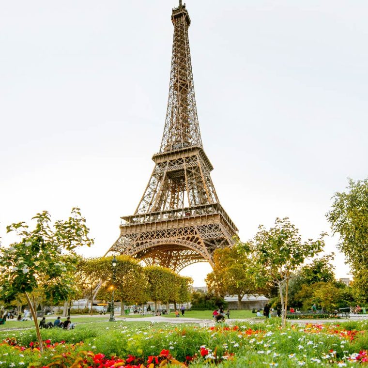 Carrusel Europa CP 1