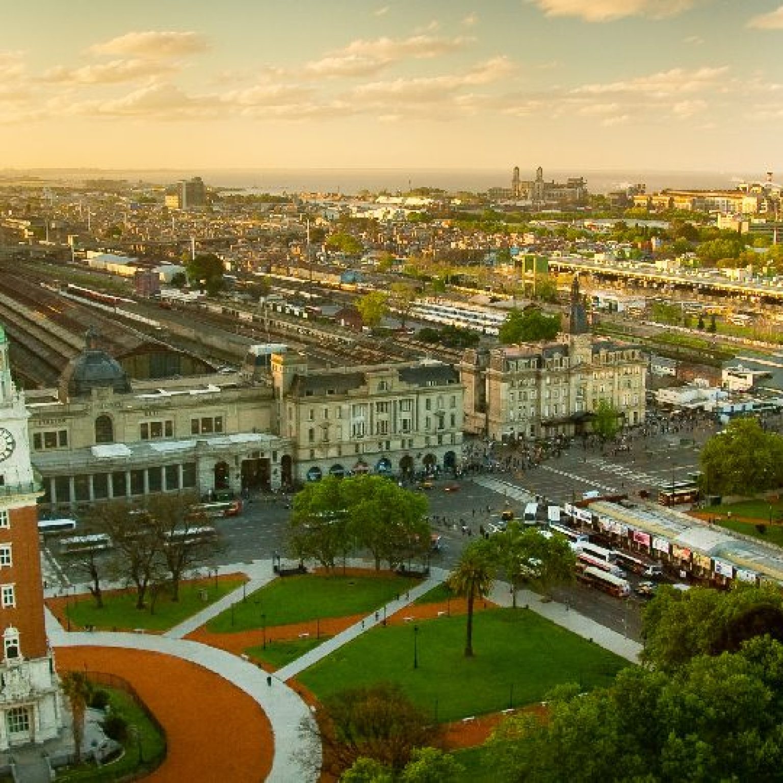 Maravillas argentinas CP 2