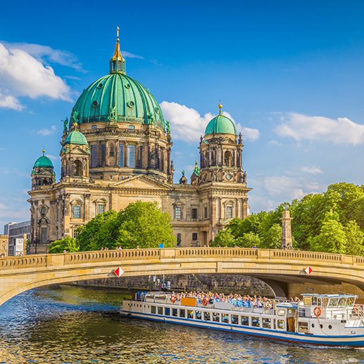 Carrusel Europa CP 2