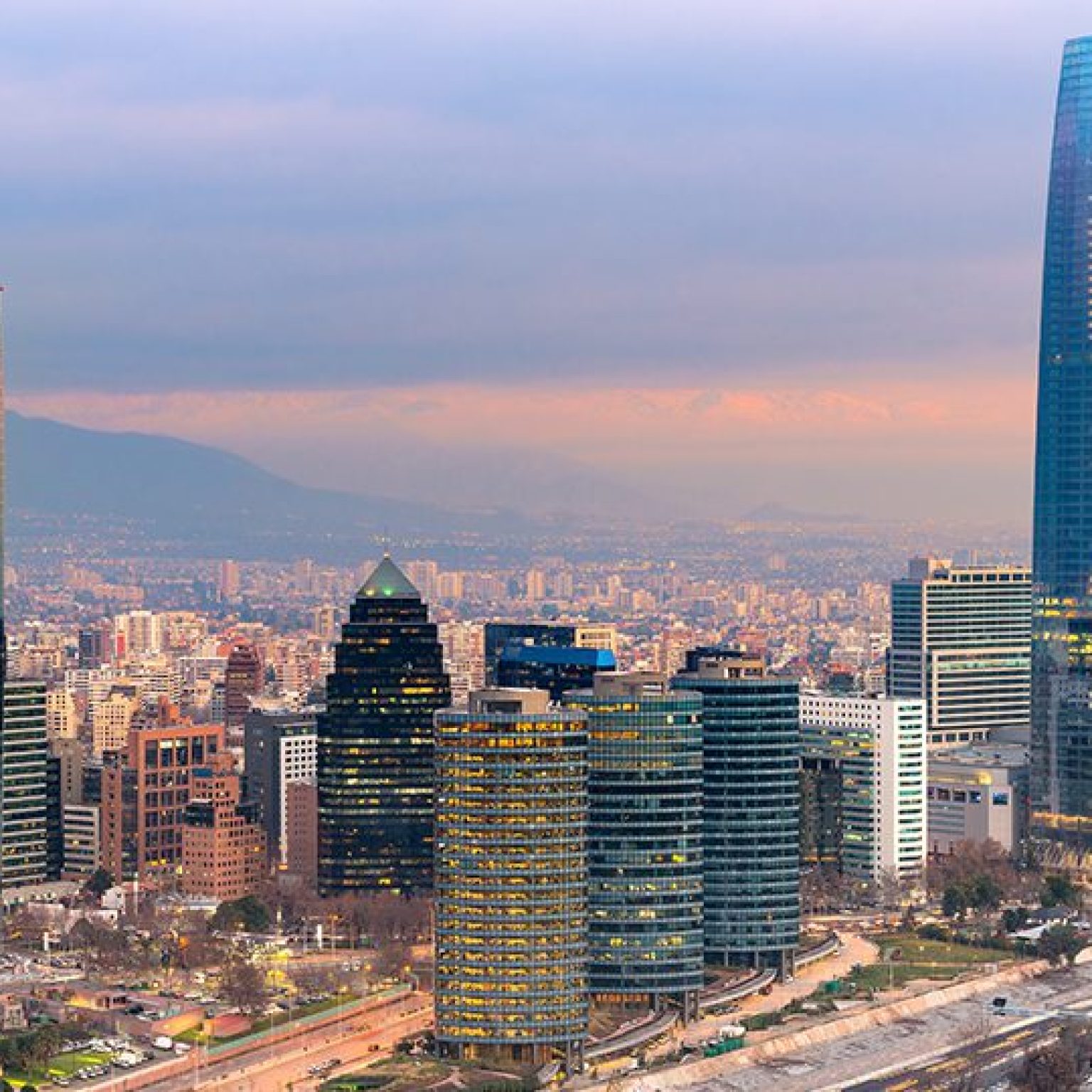 Circuito Andino CP 2