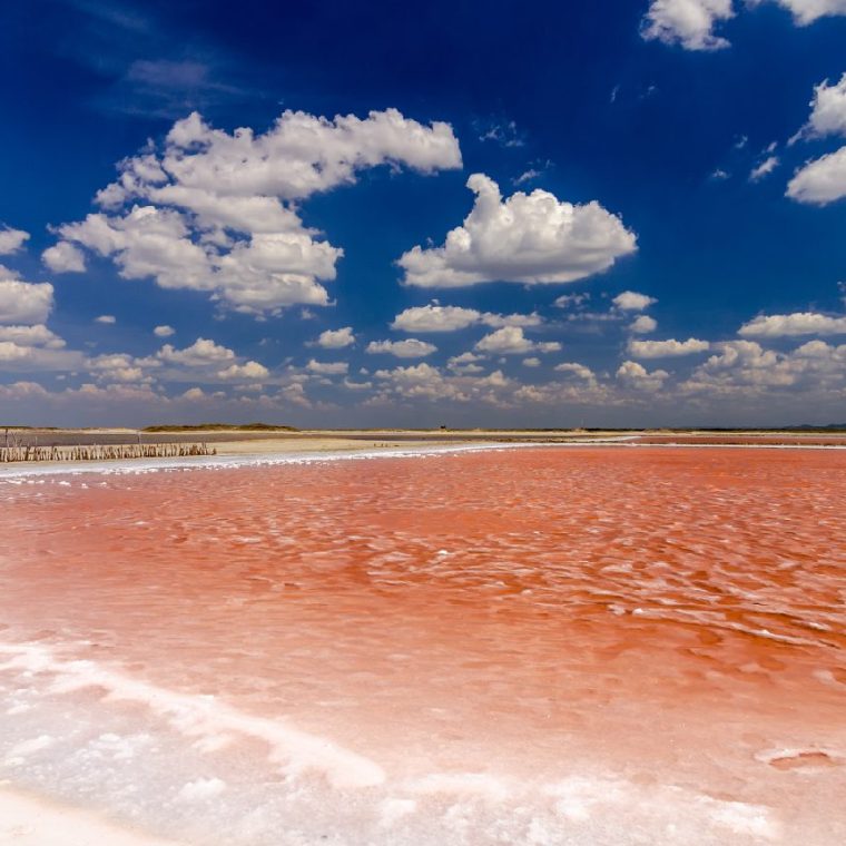 Guajira, Cabo de la Vela, Playas CP 1
