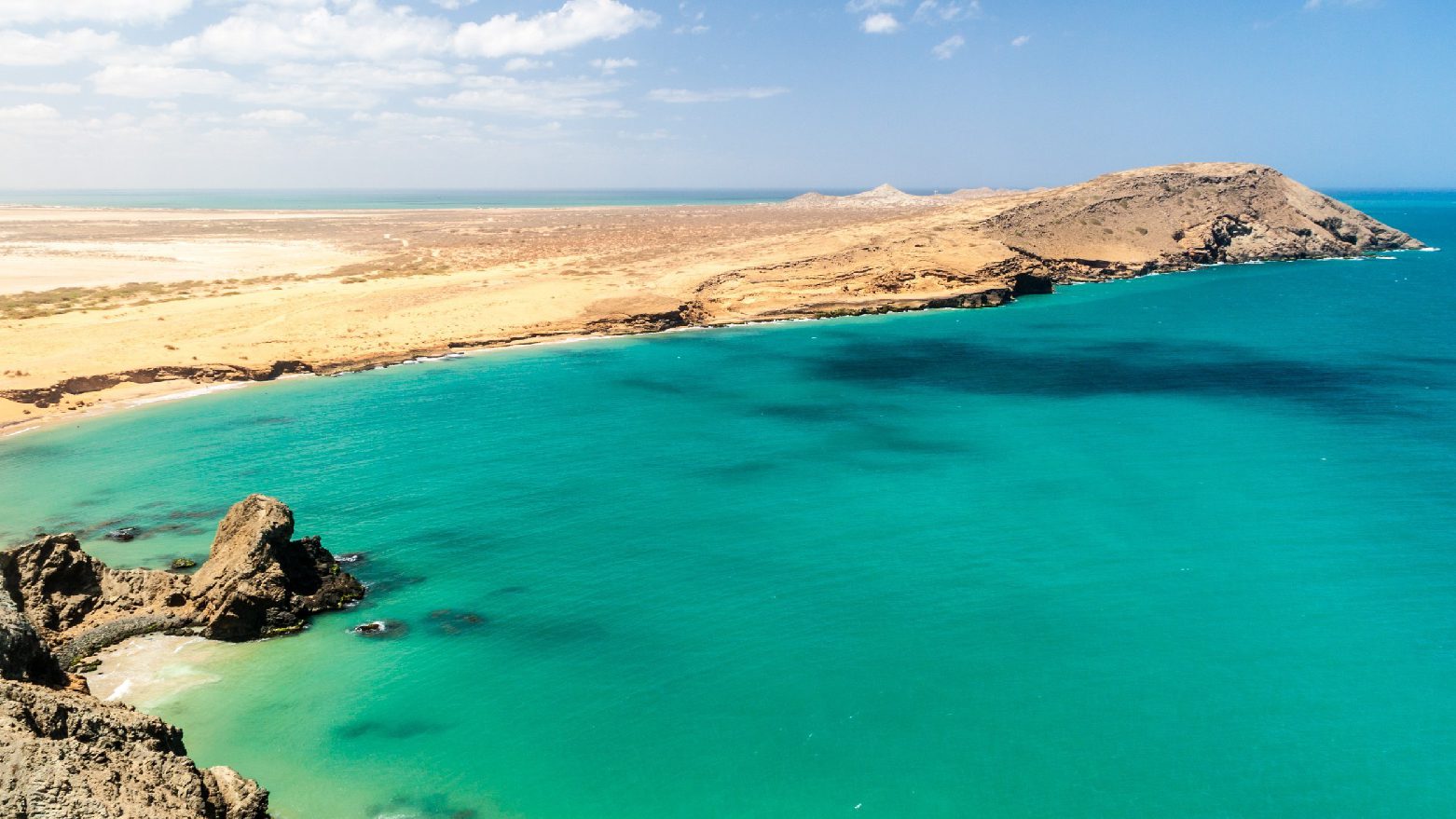 Guajira Cabo de la Vela CP 1