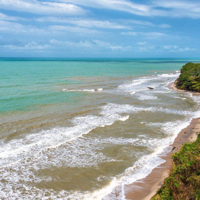 Guajira, Cabo de la Vela, Playas CP 2