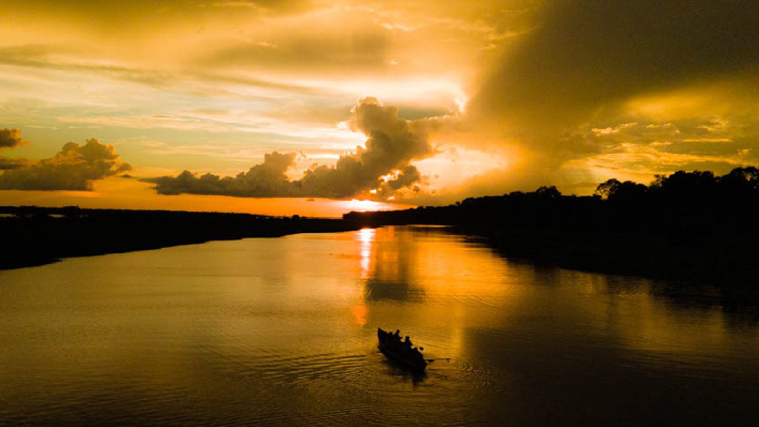 Leticia, Puerto Nariño CP 1