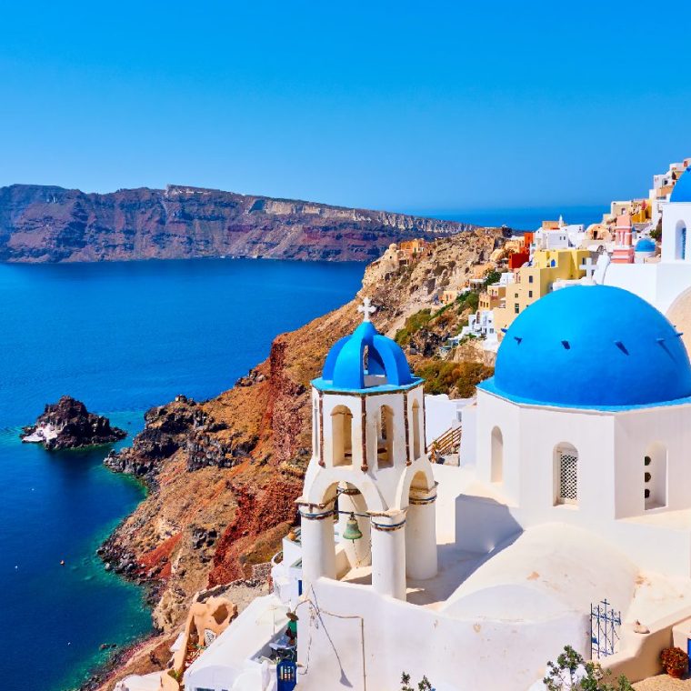 Turquía Sensacional y Grecia en Crucero CP 2