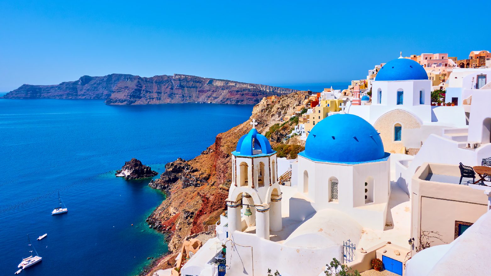 Turquía Sensacional y Grecia en Crucero CP 2