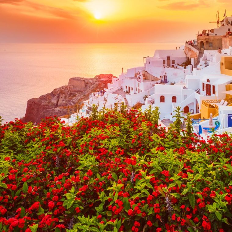 Turquía Sensacional, Grecia y Dubái en Crucero CP 2