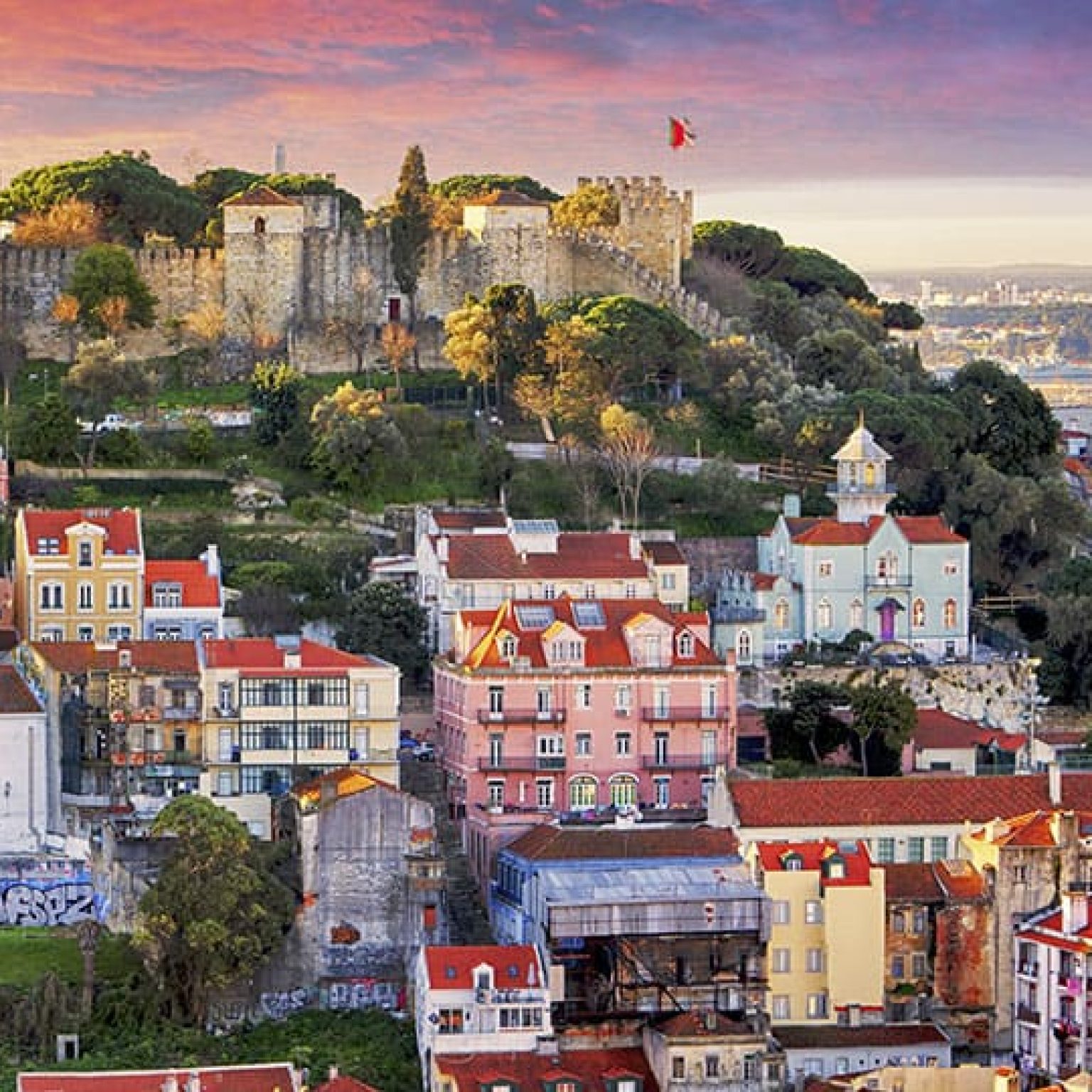 Carrusel Principal Circuitos Conquista De Madrid Lisboa 3