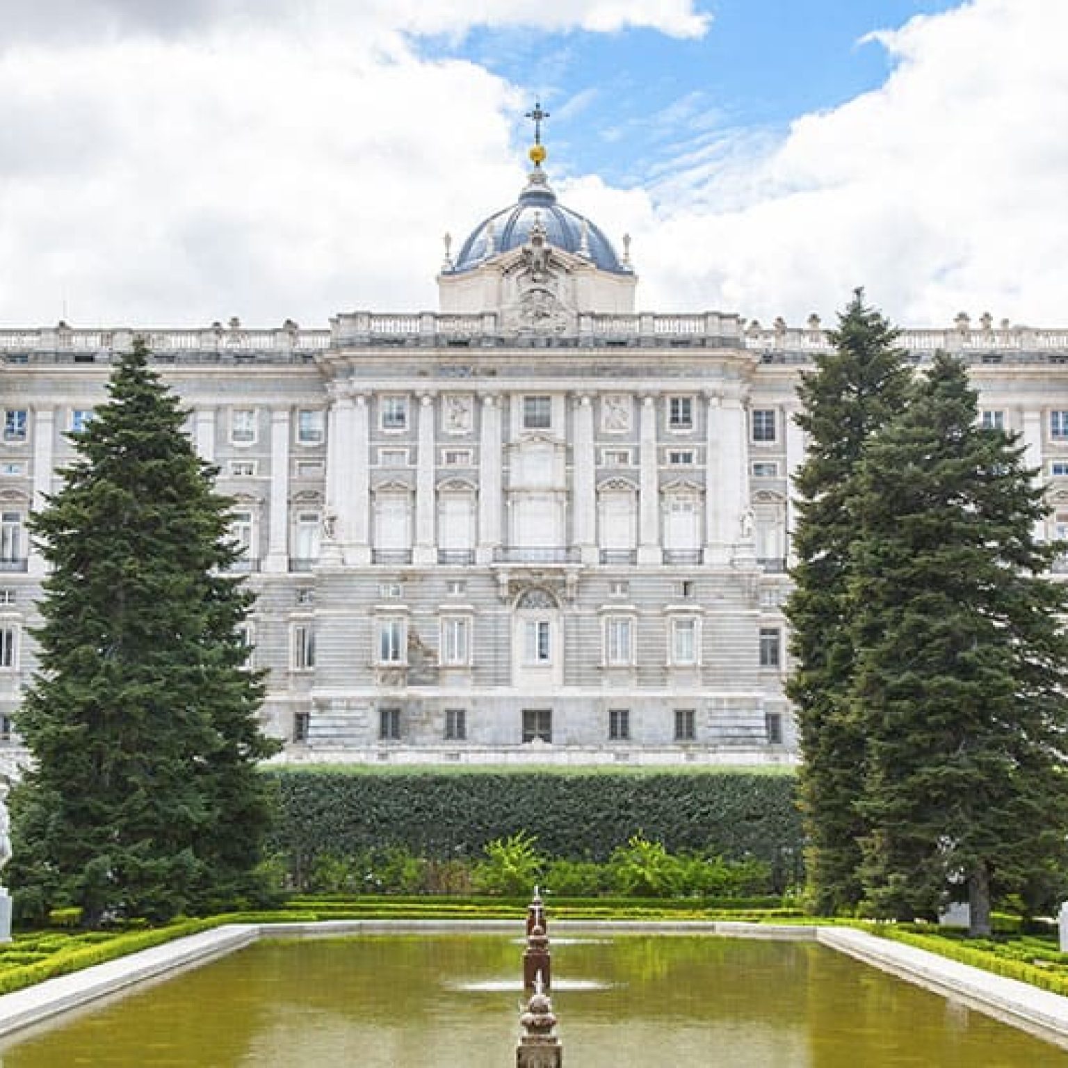 Carrusel Principal Circuitos Conquista De Madrid Lisboa 4