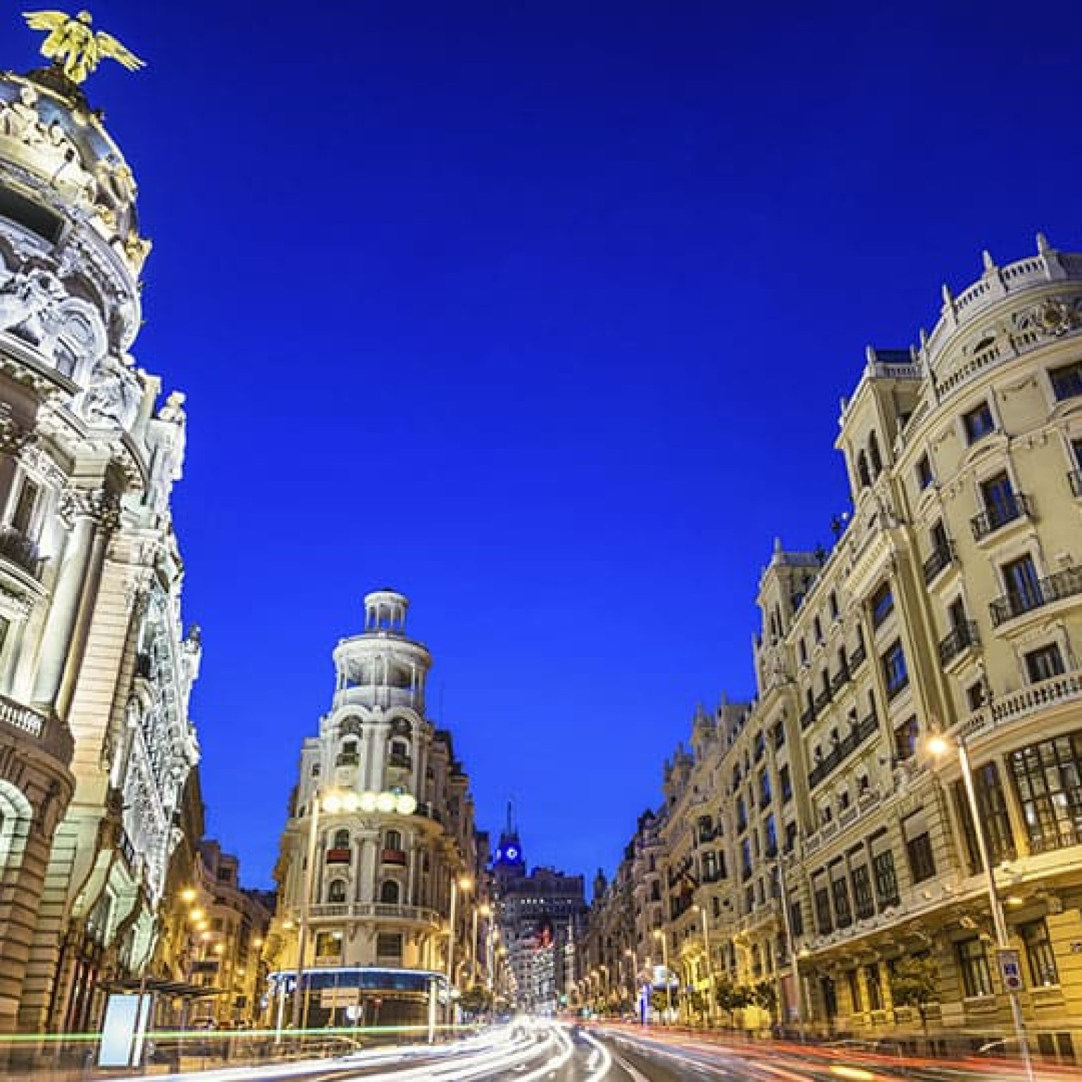 Carrusel Principal Circuitos Conquista De Madrid Lisboa 5