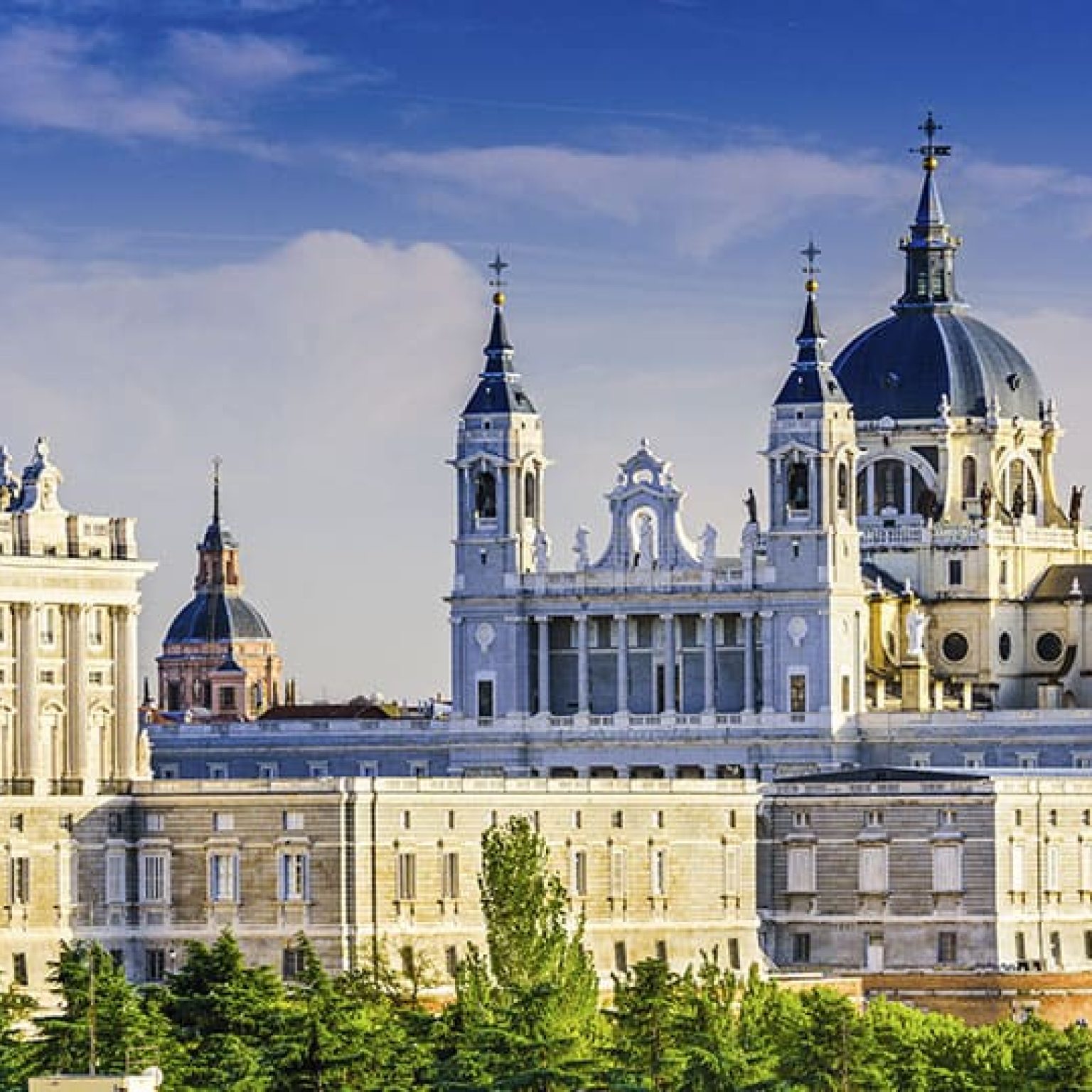 Carrusel Principal Circuitos Conquista De Madrid Lisboa 6