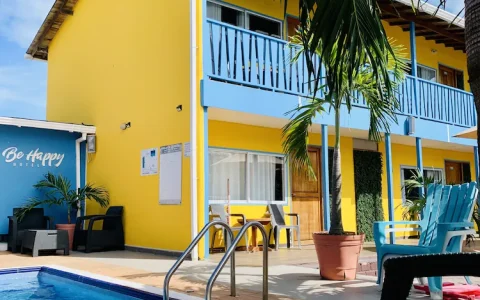 Carrusel Hoteles Be Happy 3