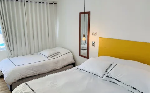 Carrusel Hoteles Be Happy 5