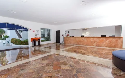 Carrusel Hoteles Beachscape Kin Ha Villas & Suites Cancún 2