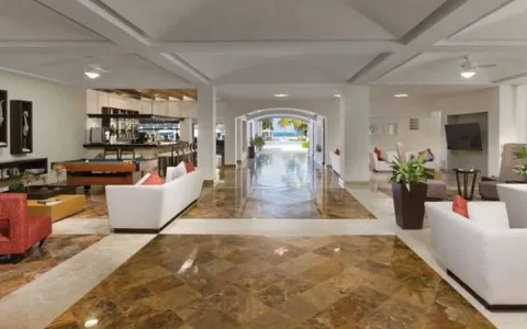 Carrusel Hoteles Beachscape Kin Ha Villas & Suites Cancún 3