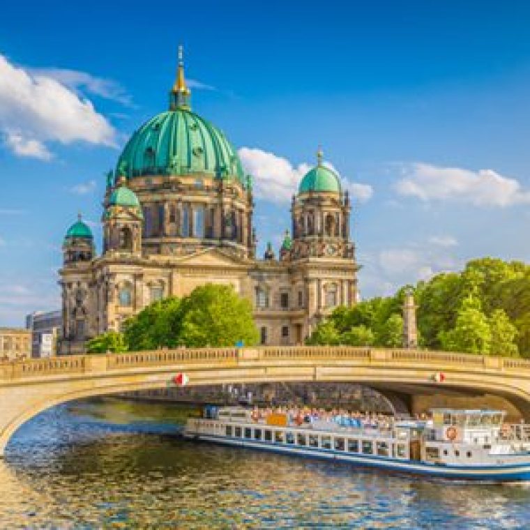 Carrusel Europa LAC 5