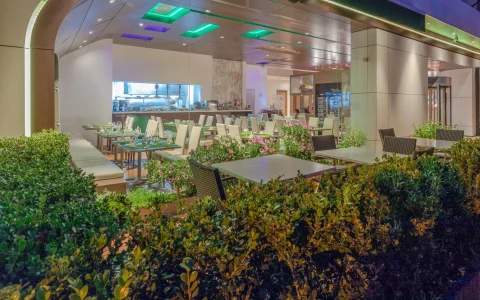 Carrusel Hoteles Biohotel Organic Suites 3