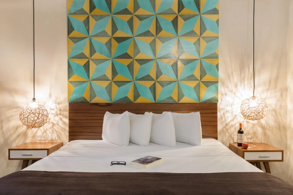 Carrusel Hoteles Quinta Margarita - Boho Chic Hotel 4