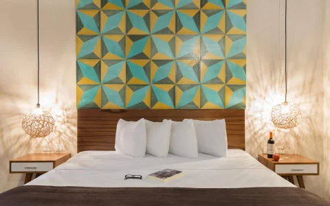 Carrusel Hoteles Quinta Margarita - Boho Chic Hotel 4