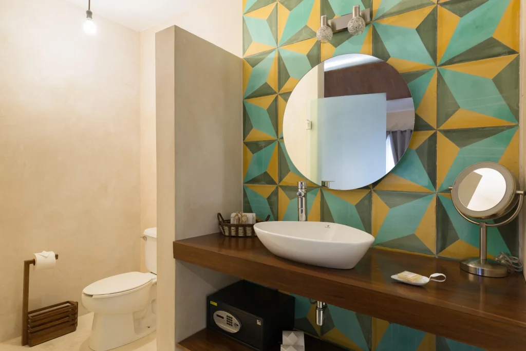 Carrusel Hoteles Quinta Margarita - Boho Chic Hotel 5