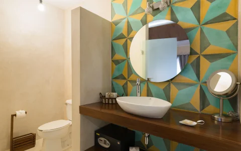 Carrusel Hoteles Quinta Margarita - Boho Chic Hotel 5