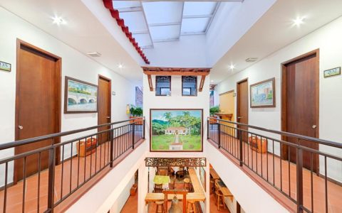 Carrusel Hoteles Boutique San Antonio 3