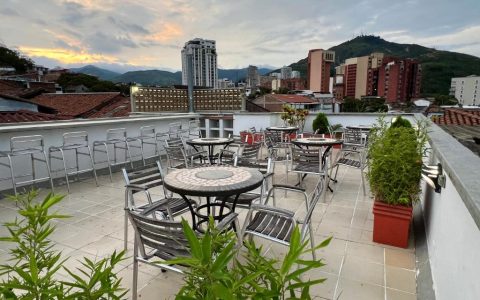Carrusel Hoteles Boutique San Antonio 4