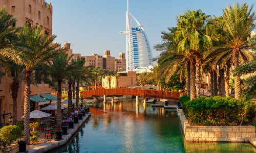 Turquia S y Dubai LAC 4