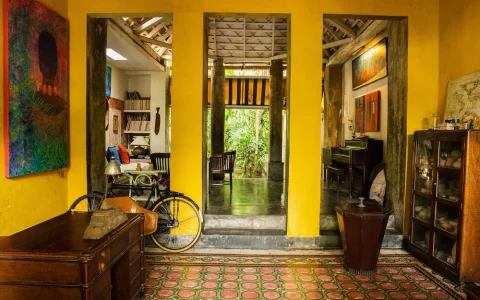 Carrusel Hoteles Casa Real del Cabrero by SOHO 2