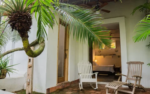 Carrusel Hoteles Casa Real del Cabrero by SOHO 3
