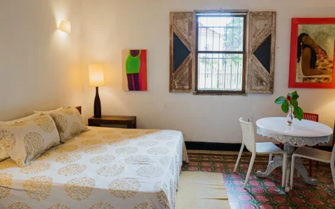 Carrusel Hoteles Casa Real del Cabrero by SOHO 5