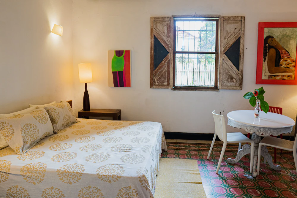 Carrusel Hoteles Casa Real del Cabrero by SOHO 5