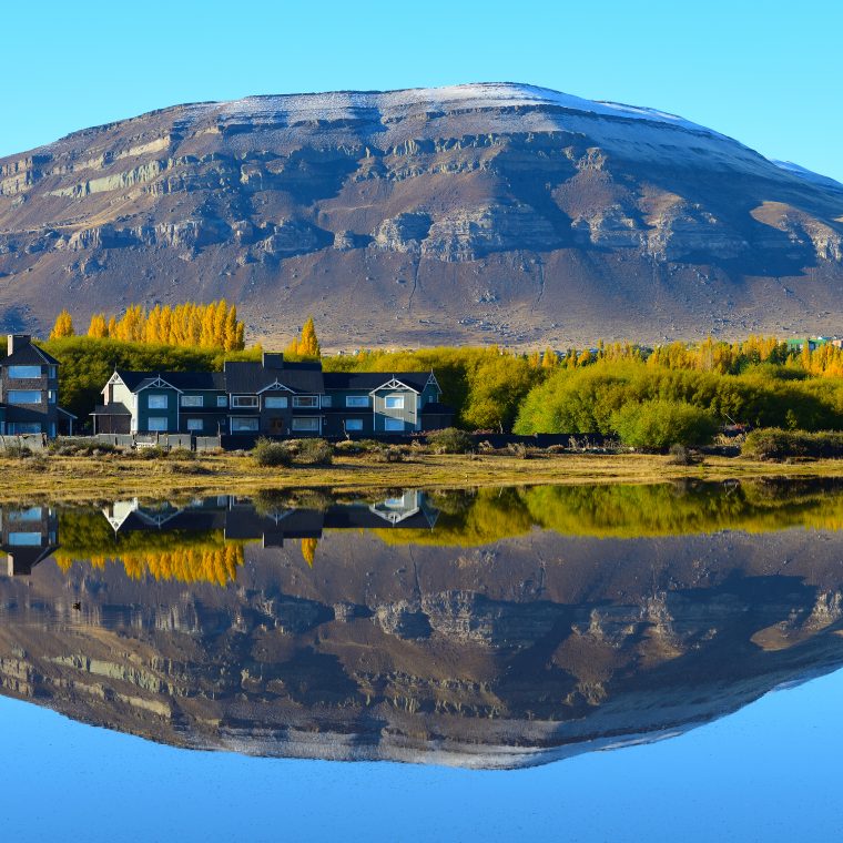 Patagonia Argentina LAC 1