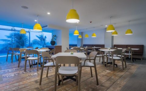 Carrusel Hoteles Calypso Beach 2
