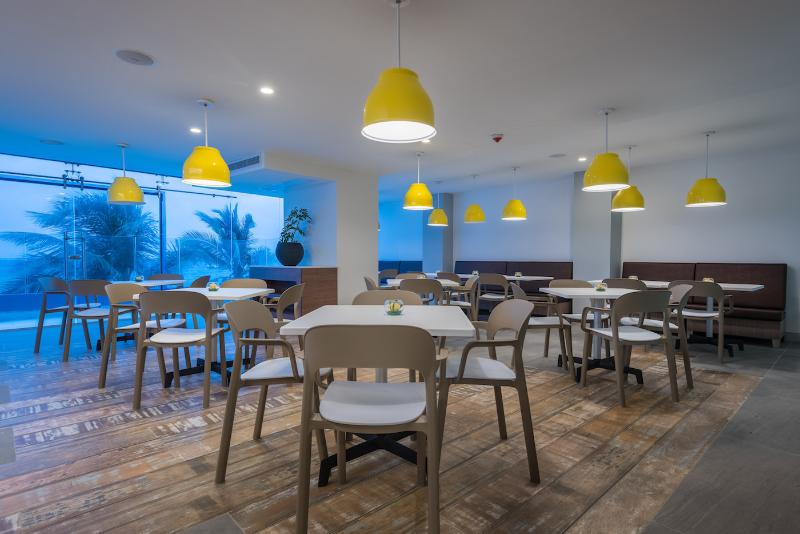 Carrusel Hoteles Calypso Beach 2