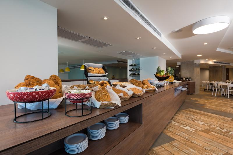 Carrusel Hoteles Calypso Beach 3