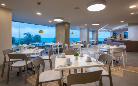 Carrusel Hoteles Calypso Beach 4
