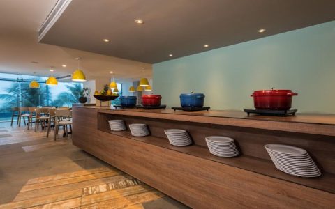 Carrusel Hoteles Calypso Beach 5