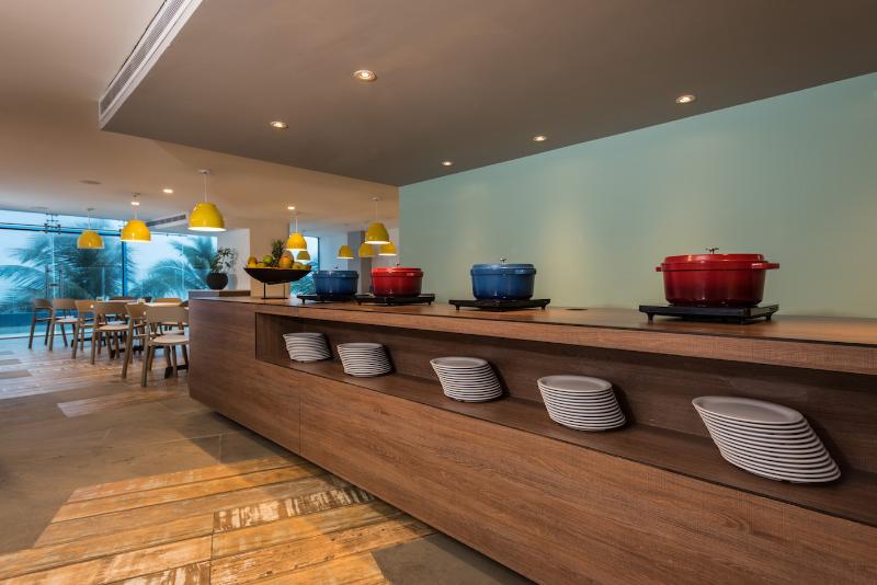 Carrusel Hoteles Calypso Beach 5