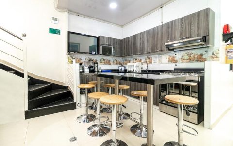 Carrusel Hoteles Casa Alvarez 3