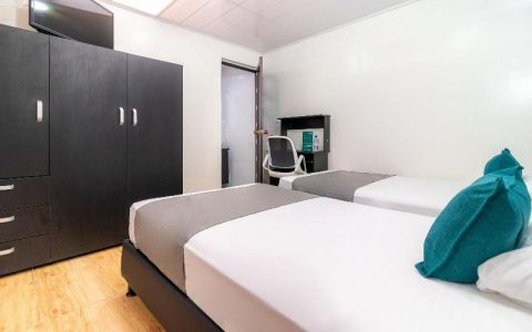 Carrusel Hoteles Casa Alvarez 4