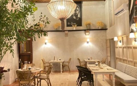 Carrusel Hoteles Casa Don Luis 2