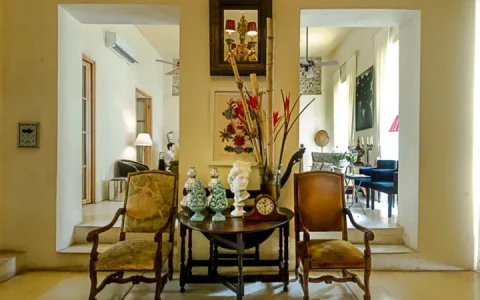 Carrusel Hoteles Casa Lola Deluxe Gallery 3