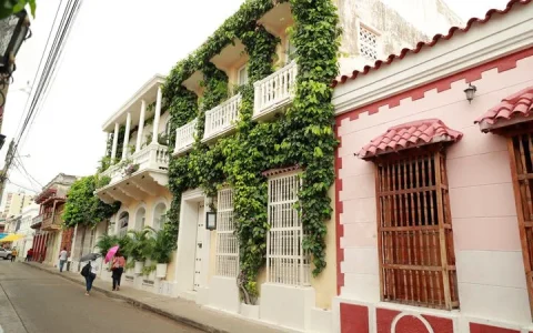 Banner Principal Hoteles Casa Lola Deluxe Gallery